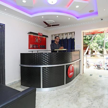 Oyo Flagship 9964 Hotel Shine Bhubaneswar Exterior foto