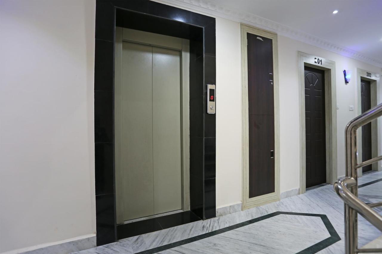 Oyo Flagship 9964 Hotel Shine Bhubaneswar Exterior foto