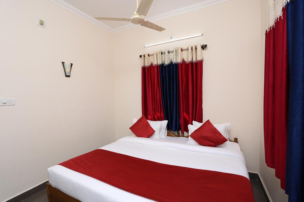 Oyo Flagship 9964 Hotel Shine Bhubaneswar Exterior foto